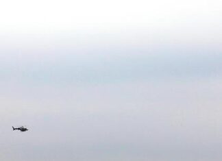 Code Orange Air Quality Action Day for Fine Particulate Matter