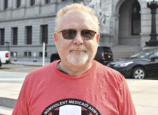 More than 1 million people are dropped from Medicaid as states start a post-pandemic purge of rolls