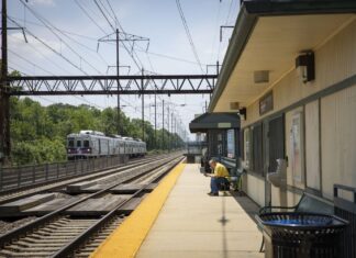 Limpieza intensiva de estaciones de metro continúa este fin de semana