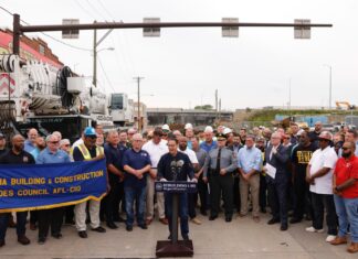 Anuncian que la demolición del tramo dañado de la I-95 se completará antes de lo previsto