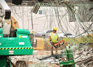 La transmisión en vivo de la I-95 ya está funcionando