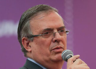 Arranca en Miami tercer Convoy para la Internacionalización de Municipios Mexicanos