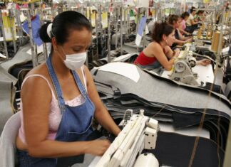 La maquila mexicana prevé inversiones por 11.000 millones de dólares por «nearshoring»