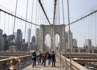 La dura carrera política de uno de los «Cinco de Central Park»