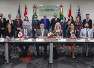 T-MEC revisa en México violencia, discriminación y trabajo forzoso