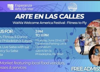 Disfruta el verano en Filadelfia