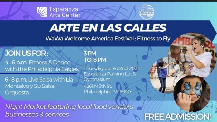 AGENDA WAWA ESPERANZA