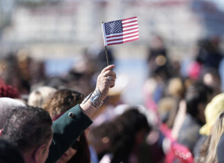 EE. UU.: inmigración hizo crecer población blanca y asiática