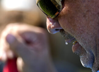 Ola de calor azota a Texas y podría extenderse a otras partes de EE. UU.