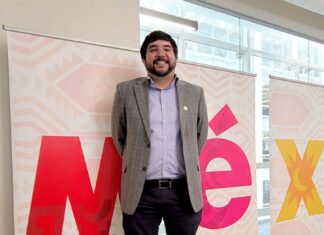 Abraham Reyes Pardo, una voz hispana para una vivienda digna en Filadelfia