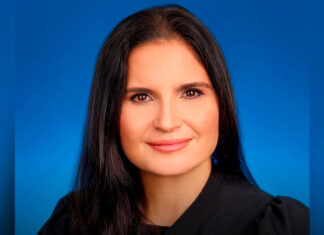 Aileen Cannon, la jueza hispana que preside el proceso de Trump con todos los ojos encima