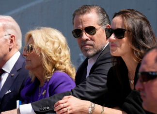 Alcohol, drogas, mascotas y negocios; las familias pueden causar dolores de cabeza en la Casa Blanca