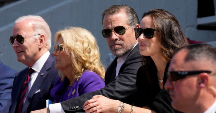 Alcohol,-drogas,-mascotas-y-negocios;-las-familias-pueden-causar-dolores-de-cabeza-en-la-Casa-Blanca