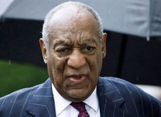 Bill Cosby sued by 9 more women in Nevada for alleged decades-old sexual assaults