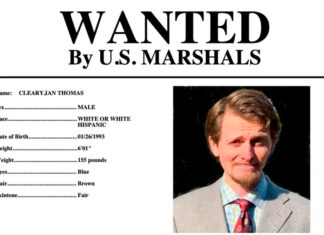 Campus assault suspect eludes arrest for 2 years, after ‘So I raped you’ Facebook message