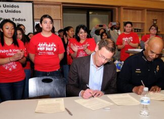 Crean en Denver el primer Distrito Histórico Cultural enfocado en hispanos