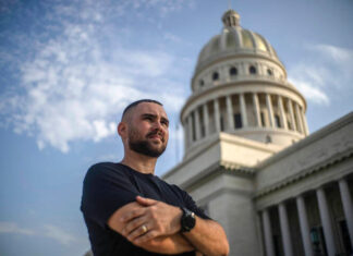 Cuban boy castaway Elián González becomes a lawmaker