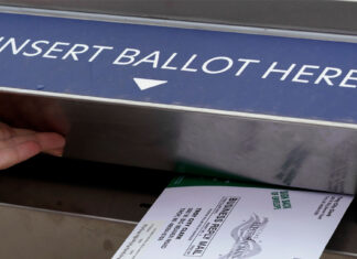 Exigir un cambio desde la resonancia del privilegio blanco