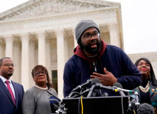 EE. UU.: Corte Suprema falla a favor de votantes negros de Alabama