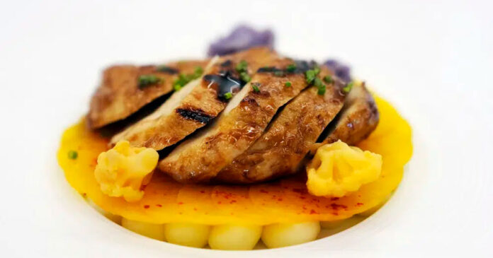 EEUU-aprueba-venta-de-carne-cultivada-de-pollo