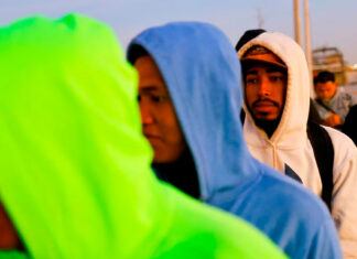 EE. UU.: proponen ley de ajuste para venezolanos que les daría residencia permanente