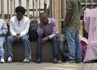 EE. UU. y Colombia lanzan un programa piloto de seis meses para facilitar la migración legal