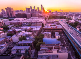 El Departamento de Salud rociará larvicida para mosquitos en Kensington