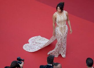 El festival latino LALIFF arranca su 22 edición con el debut de Eva Longoria como cineasta