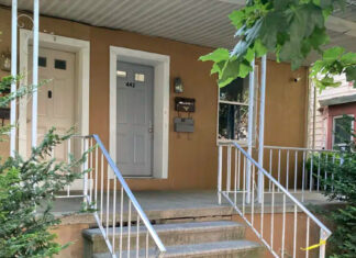 Family mourns 2 young boys killed by gunfire as they played in Pennsylvania yard