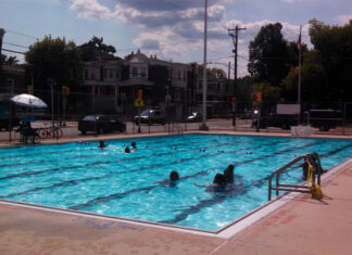 Filadelfia anuncia calendario de apertura de piscinas para 2023