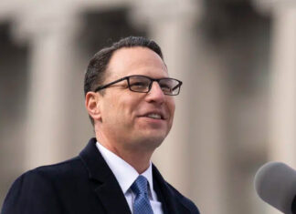 Growing budget fight in divided Legislature could test Pennsylvania’s Democratic governor