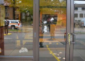 Gunman used social media to attack Jews before deadly Pittsburgh synagogue shooting, jurors learn