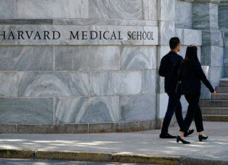 Harvard Medical School morgue manager, 4 others indicted in theft, sale of human remains