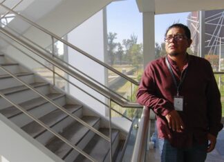 Indígenas en México encuentran en el cine un espacio para su propia voz