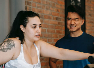 ¿Inyecciones para bajar de peso? Cuidado con “la droga de Hollywood”