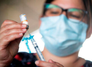 Joining forces for the health of Hispanic community