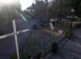 La impunidad persiste tras 14 años del incendio que mató a 49 bebés en el norte de México