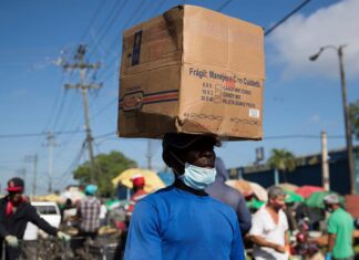 La inflación anual en República Dominicana baja al 4,43 % en mayo