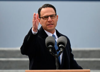 La lucha por el presupuesto podría poner a prueba al gobernador Shapiro