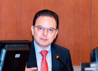 La universidad de Pensilvania presenta un libro sobre la educación para la democracia en AL