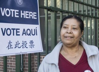 Lanzan iniciativa para promover registro y voto de latinos en primarias Nueva York