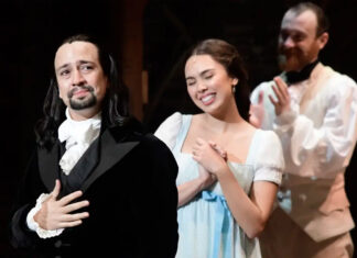 Lin-Manuel Miranda lanza iniciativa para promover diversidad en Broadway