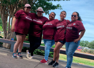 “Fierce Madres” What would you do?