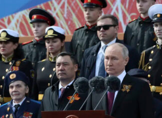 NO FUE REAL: Una mirada a lo que no sucedió esta semana