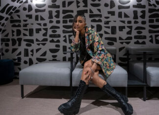 Nohemy, la artista puertorriqueña sin miedo a bailar entre géneros musicales