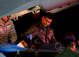 Operación Esperanza: así fue la búsqueda de los 4 niños perdidos en la selva de Colombia