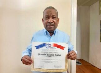 Polón Vásquez, un guerrero de las letras con un alma gentil