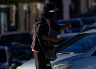 Más del 50 % de los niños y jóvenes viven en condiciones de pobreza en Puerto Rico