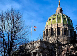 Pennsylvania counties plan to miss big social-services payment as state budget stalemate drags on