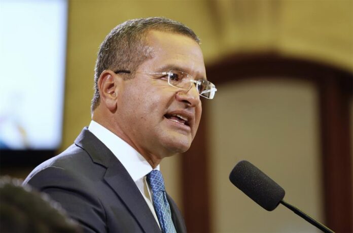 Pierluisi y Roselló se topan con resistencia republicana sobre el estatus de Puerto Rico